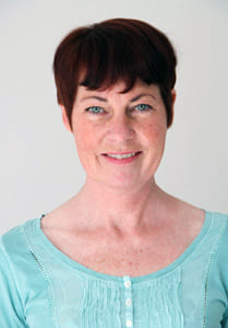 Lene Højrup